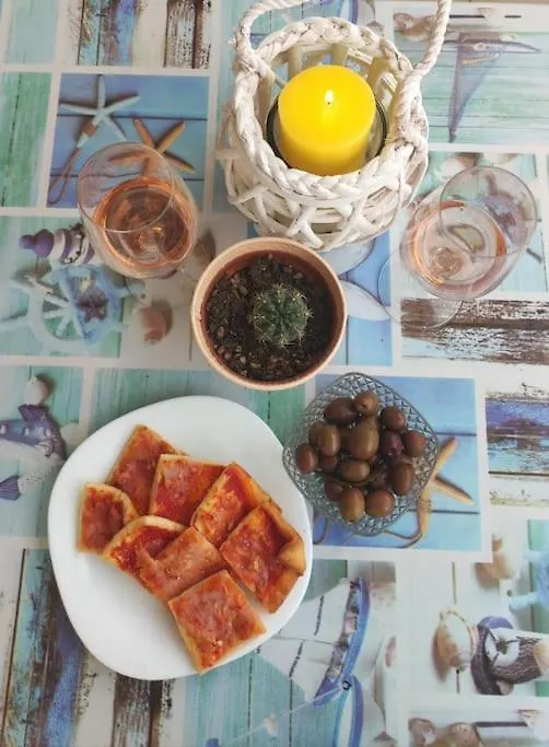 Appartement La Dimora Del Viaggiatore Alghero
