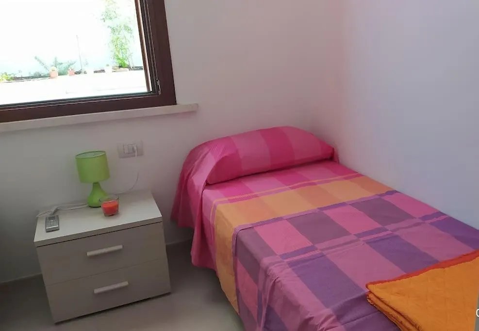 La Dimora Del Viaggiatore Alghero
