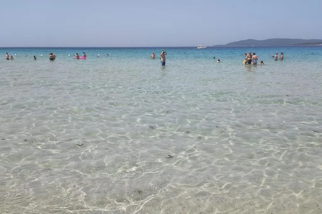 Appartement La Dimora Del Viaggiatore Alghero