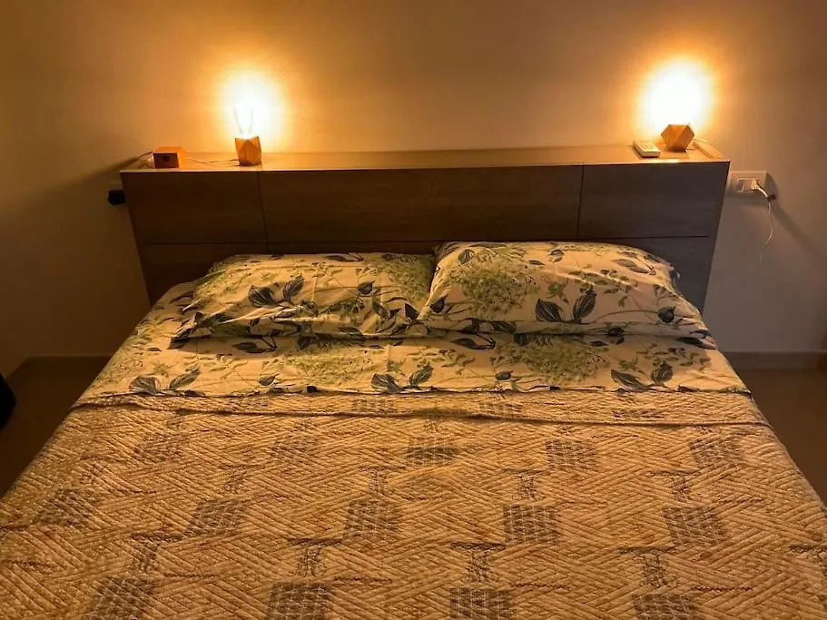 Appartement La Dimora Del Viaggiatore Alghero