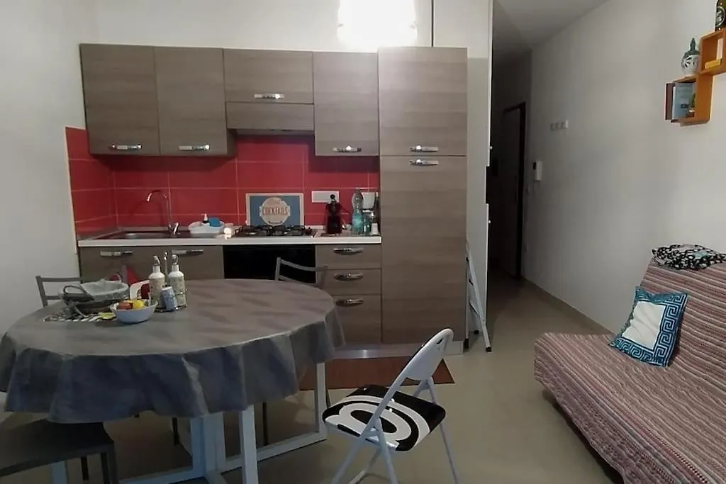 La Dimora Del Viaggiatore Alghero 0*,  Italië