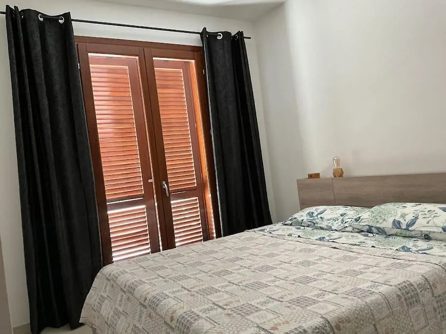 La Dimora Del Viaggiatore Alghero Appartement