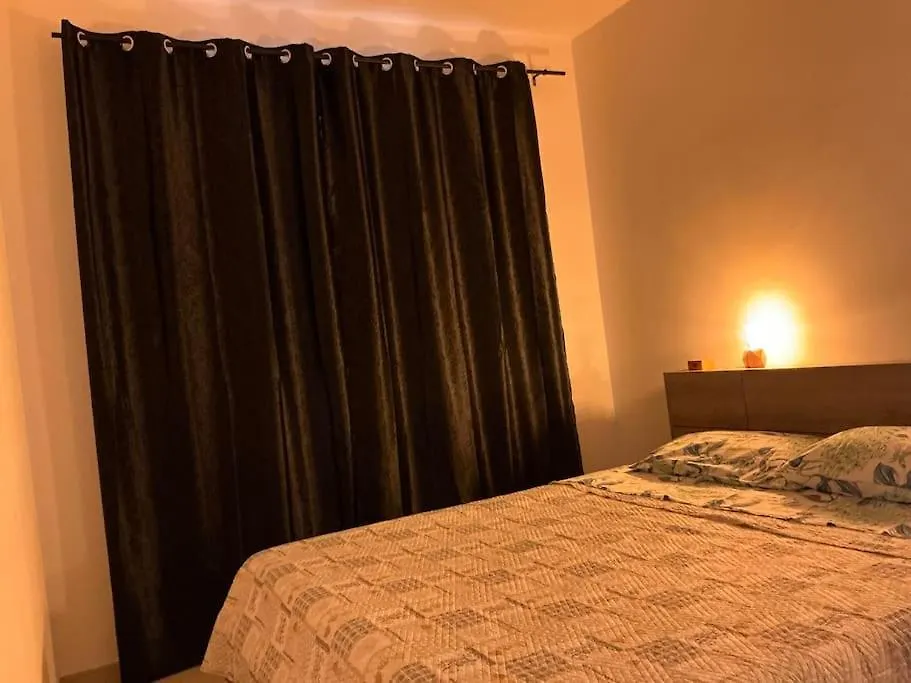 La Dimora Del Viaggiatore Alghero Appartement