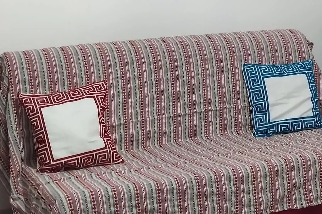 Appartement La Dimora Del Viaggiatore Alghero
