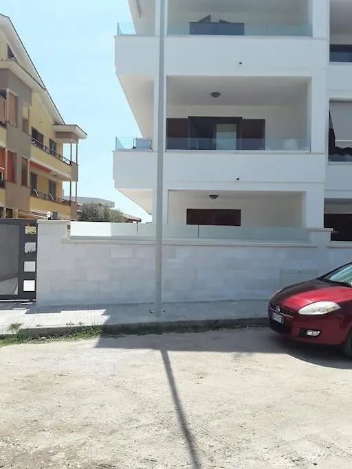 Appartement La Dimora Del Viaggiatore Alghero