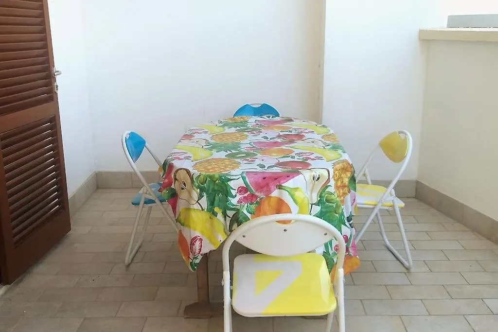 La Dimora Del Viaggiatore Αλγκέρο 0*,  Ιταλία