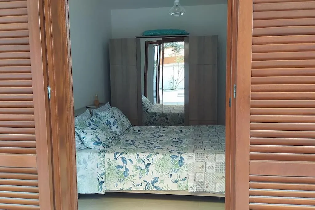 La Dimora Del Viaggiatore Alghero 0*,  Italië