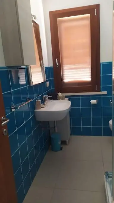 Appartement La Dimora Del Viaggiatore Alghero