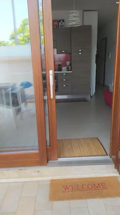 La Dimora Del Viaggiatore Alghero Appartement