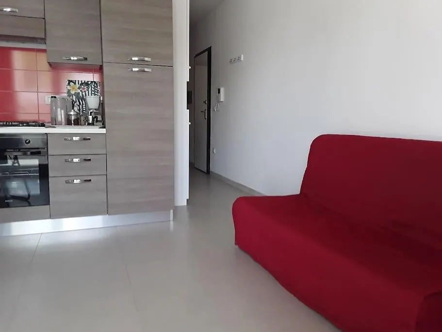 Appartement La Dimora Del Viaggiatore Alghero
