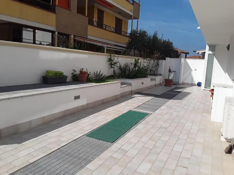 La Dimora Del Viaggiatore Alghero