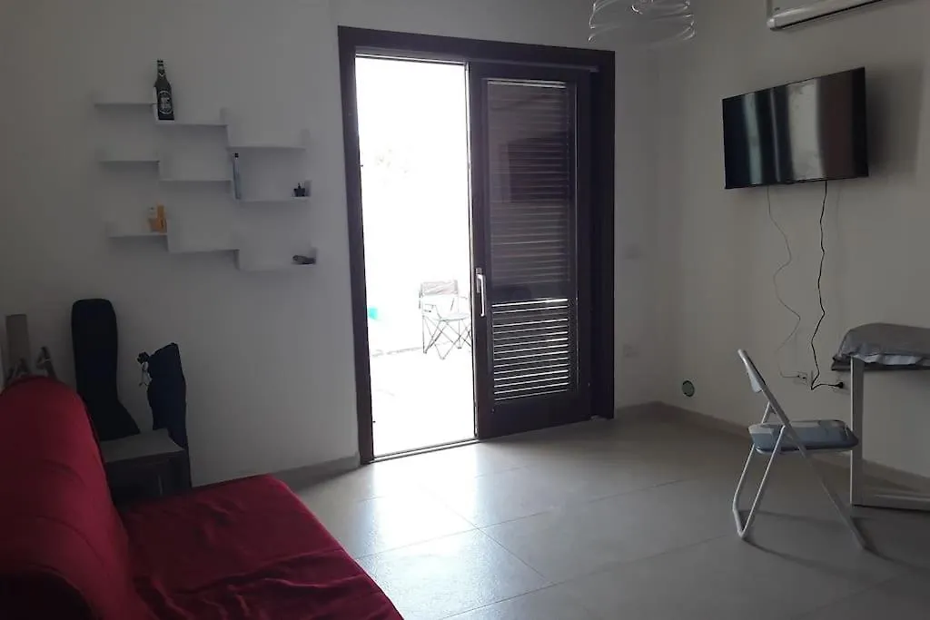 La Dimora Del Viaggiatore Alghero
