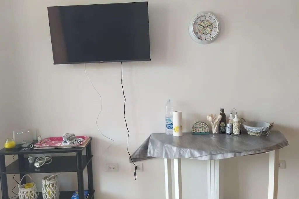 Appartement La Dimora Del Viaggiatore Alghero