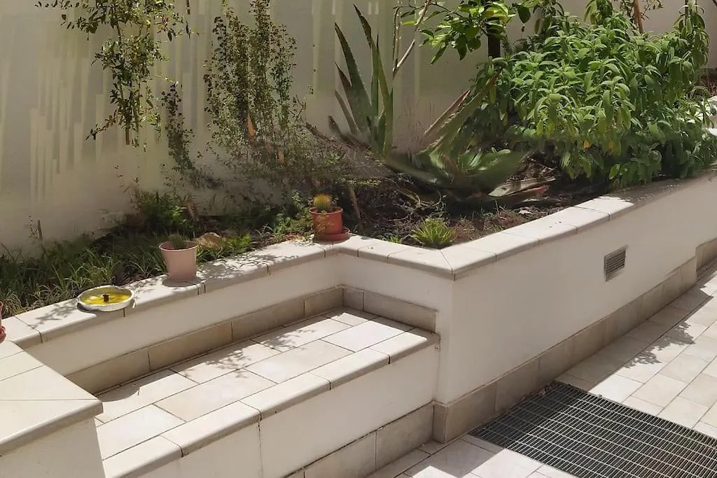 Appartement La Dimora Del Viaggiatore Alghero Italie