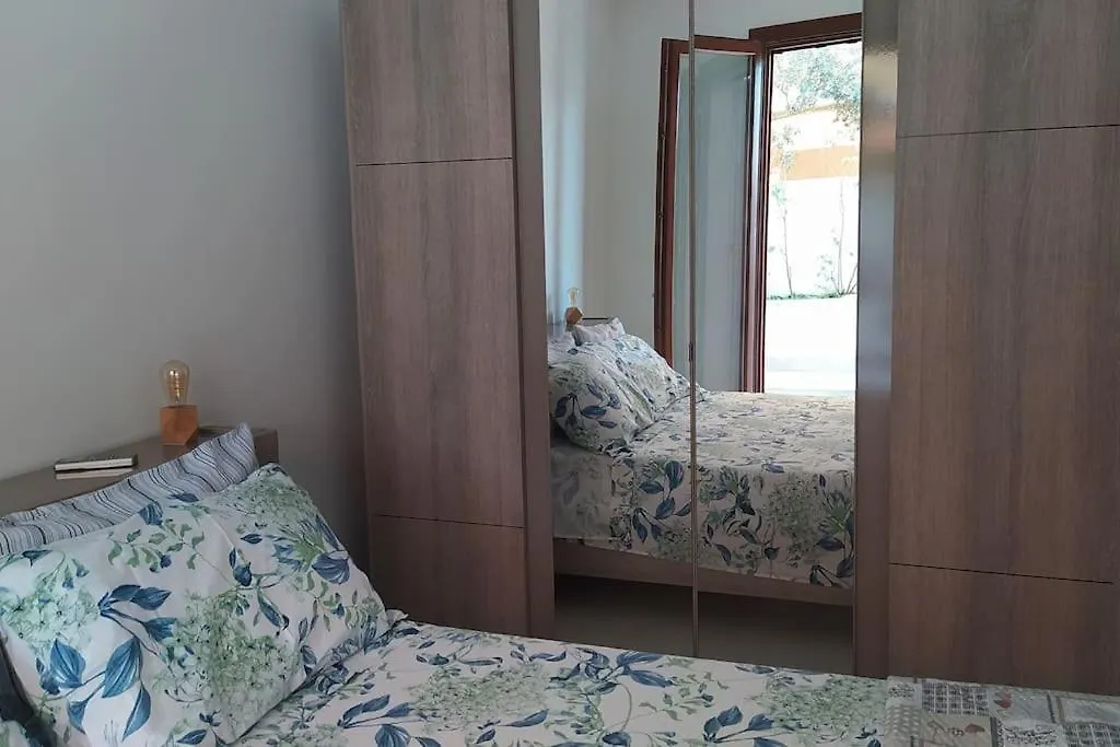 Appartement La Dimora Del Viaggiatore Alghero