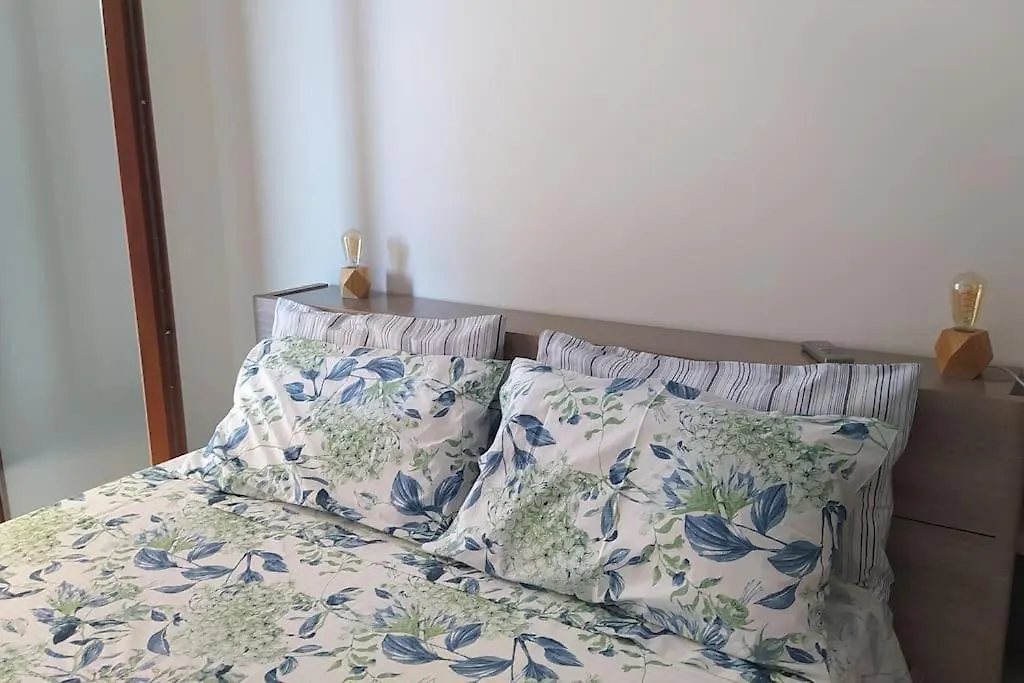 La Dimora Del Viaggiatore Alghero
