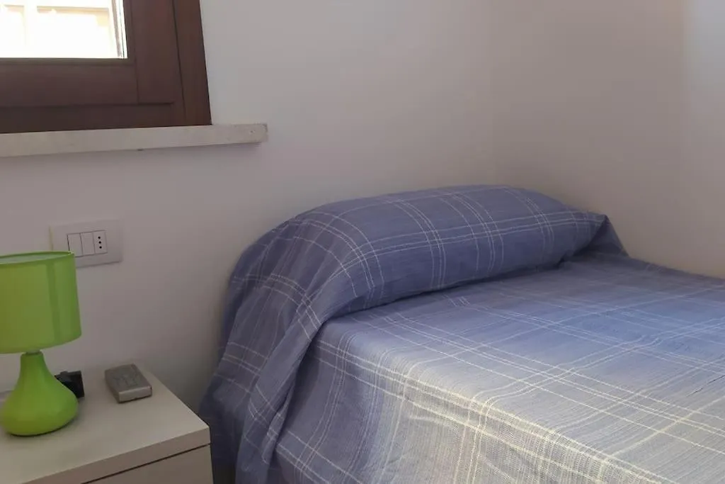 La Dimora Del Viaggiatore Alghero 0*,