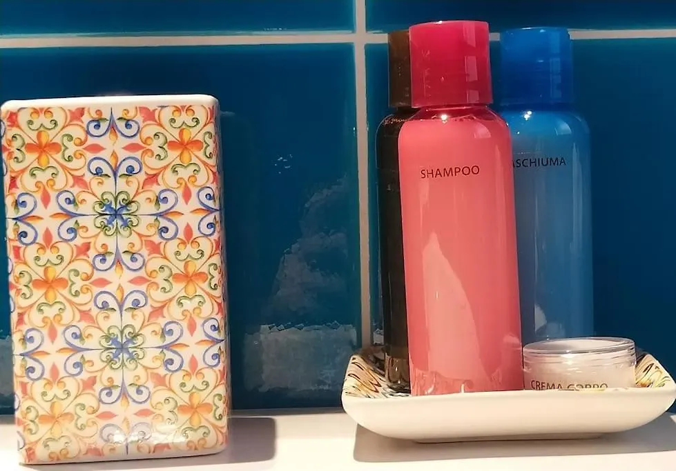 La Dimora Del Viaggiatore Alghero Appartement