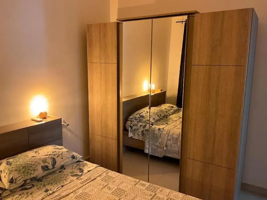 La Dimora Del Viaggiatore Alghero