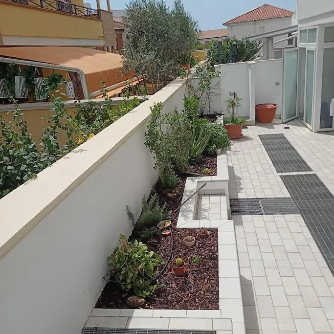 La Dimora Del Viaggiatore Alghero Appartement