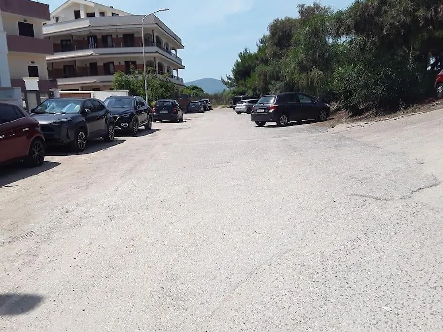 La Dimora Del Viaggiatore Alghero