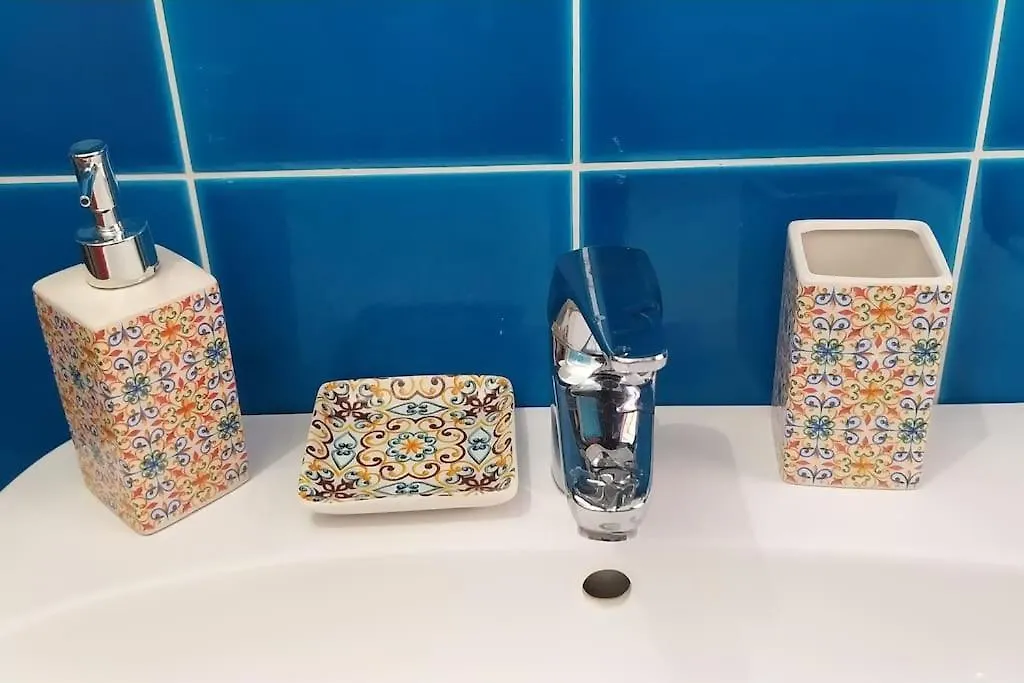 Appartement La Dimora Del Viaggiatore Alghero Italie
